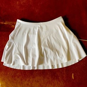Athleta Match Point Skort - like new barely worn